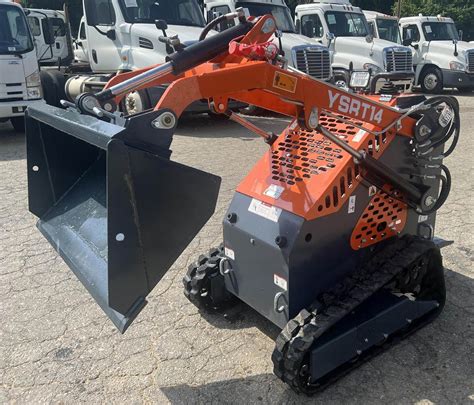 ysrt14 skid steer specs|ysrt14 for sale.